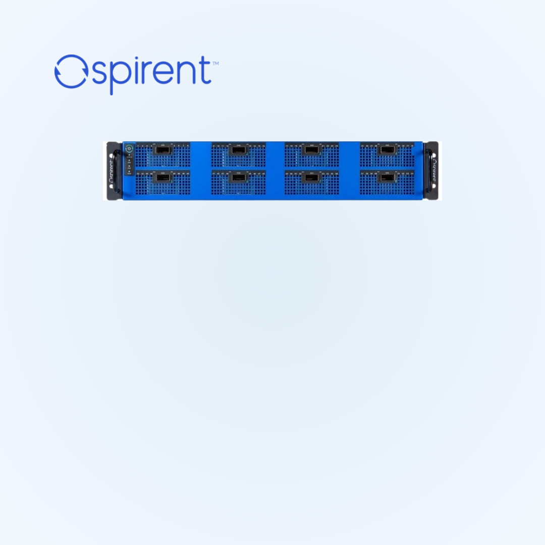 Spirent B3